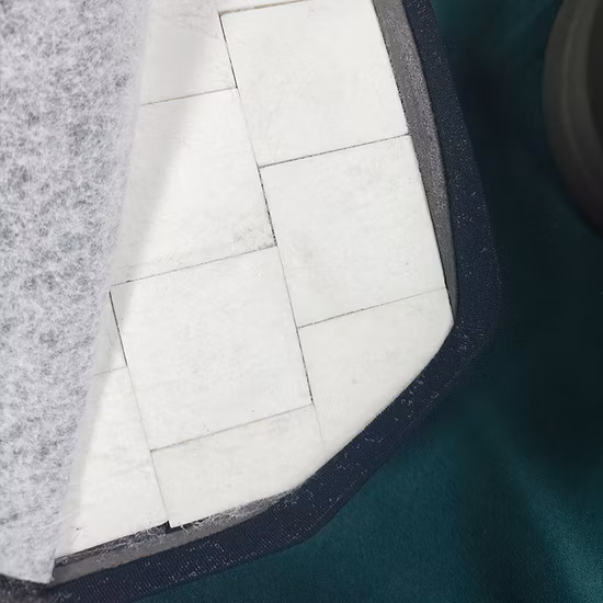 Nij 레벨 4/IV 탄도 세라믹 방탄복 방탄판